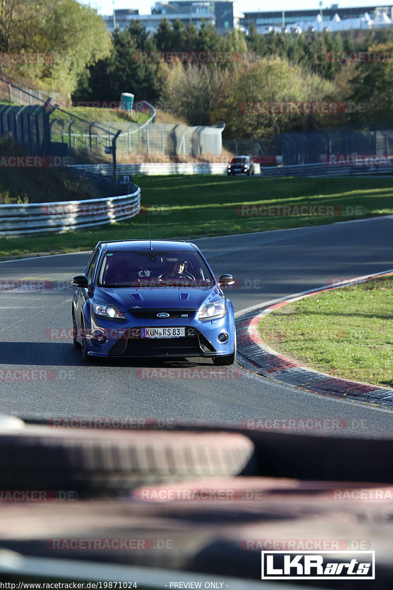 Bild #19871024 - Touristenfahrten Nürburgring Nordschleife (01.11.2022)