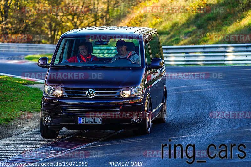 Bild #19871059 - Touristenfahrten Nürburgring Nordschleife (01.11.2022)