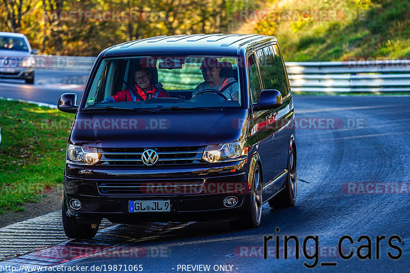 Bild #19871065 - Touristenfahrten Nürburgring Nordschleife (01.11.2022)