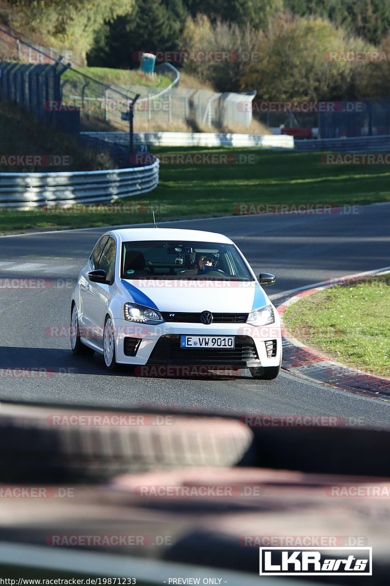 Bild #19871233 - Touristenfahrten Nürburgring Nordschleife (01.11.2022)