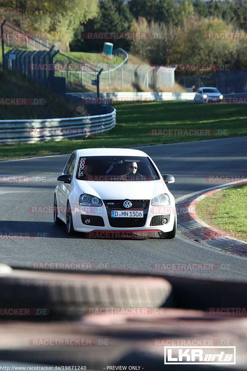 Bild #19871240 - Touristenfahrten Nürburgring Nordschleife (01.11.2022)