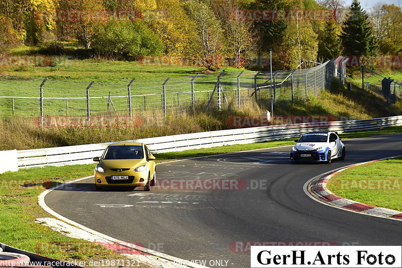 Bild #19871321 - Touristenfahrten Nürburgring Nordschleife (01.11.2022)