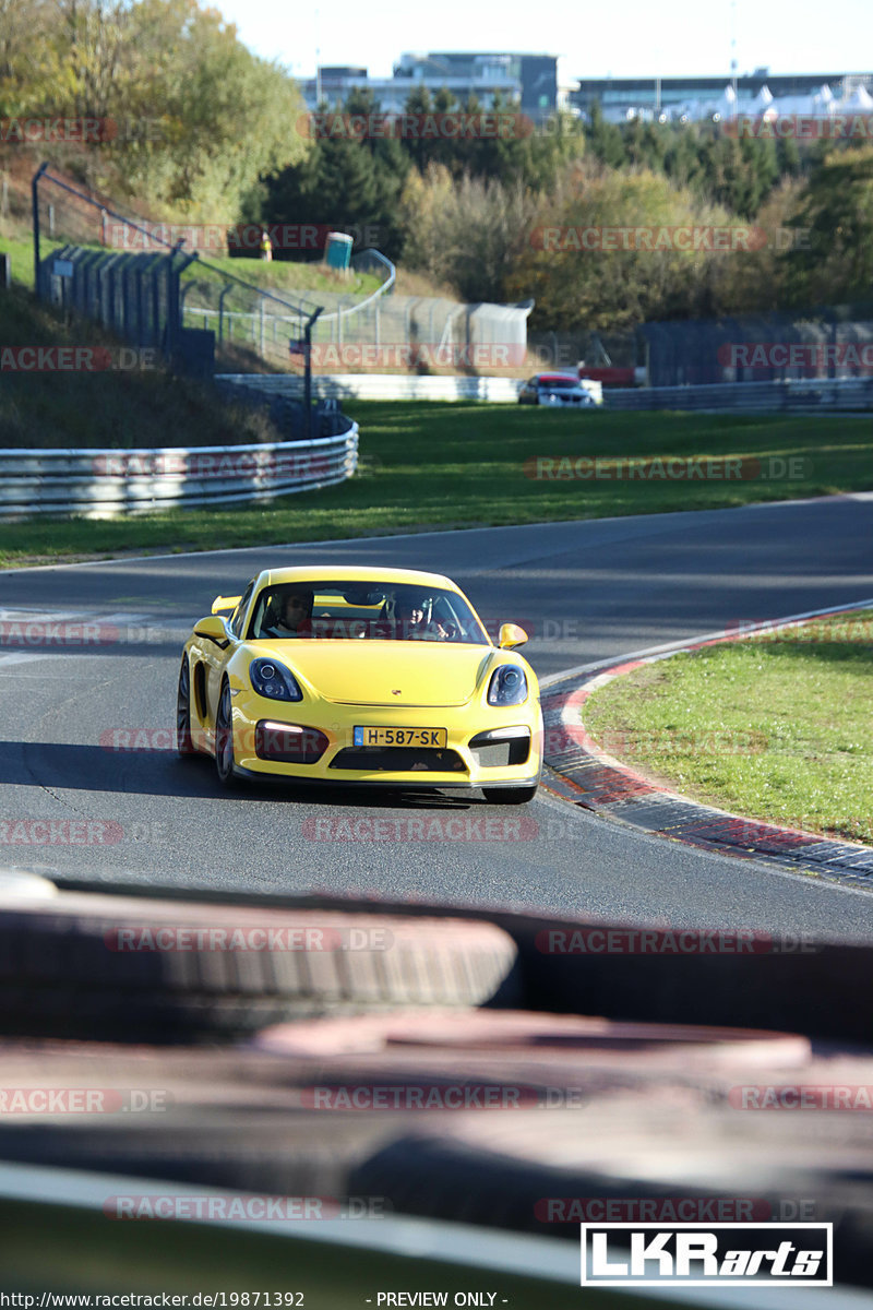 Bild #19871392 - Touristenfahrten Nürburgring Nordschleife (01.11.2022)