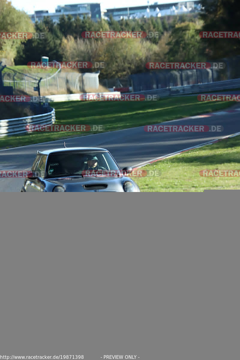 Bild #19871398 - Touristenfahrten Nürburgring Nordschleife (01.11.2022)