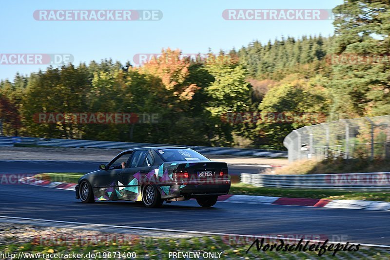 Bild #19871400 - Touristenfahrten Nürburgring Nordschleife (01.11.2022)