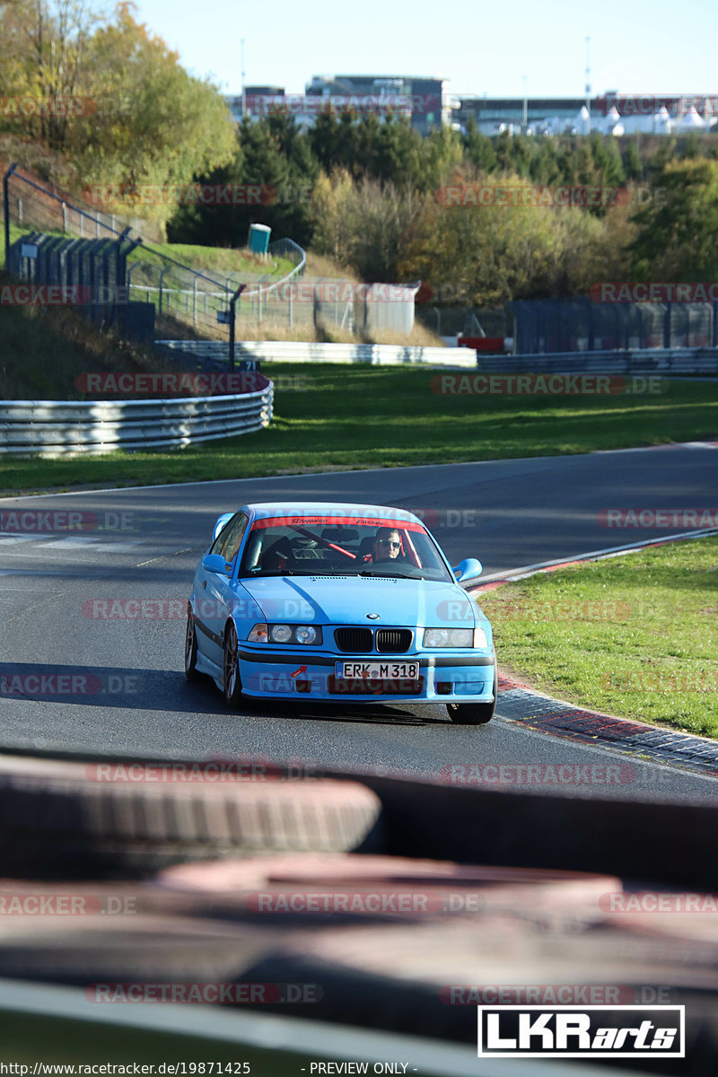 Bild #19871425 - Touristenfahrten Nürburgring Nordschleife (01.11.2022)