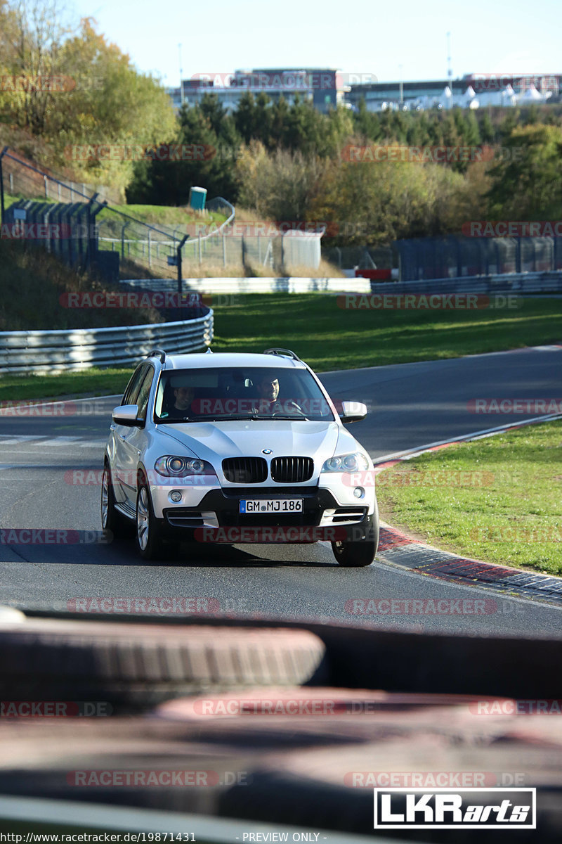 Bild #19871431 - Touristenfahrten Nürburgring Nordschleife (01.11.2022)