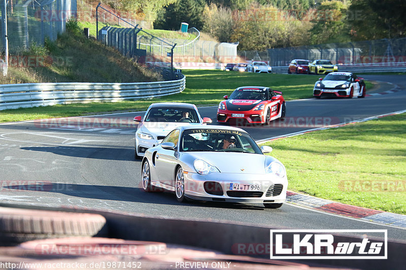 Bild #19871452 - Touristenfahrten Nürburgring Nordschleife (01.11.2022)