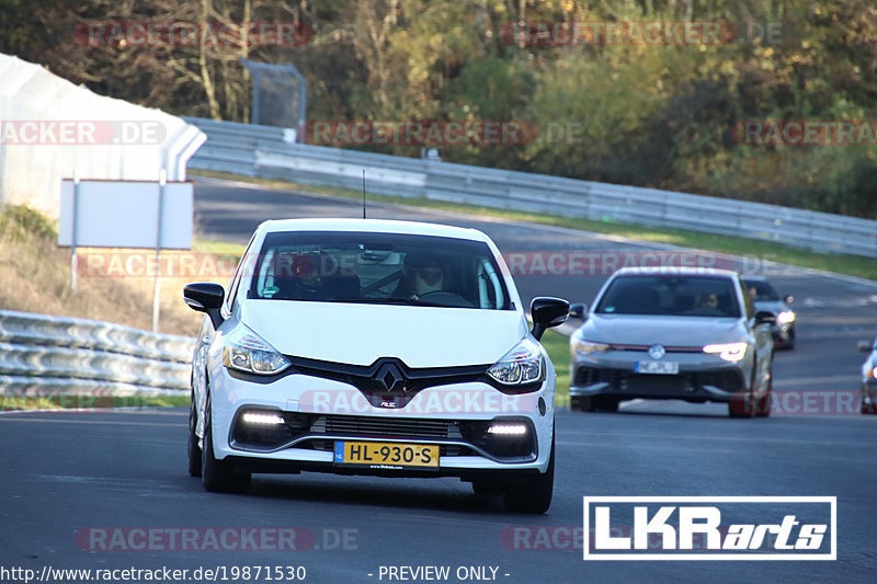 Bild #19871530 - Touristenfahrten Nürburgring Nordschleife (01.11.2022)