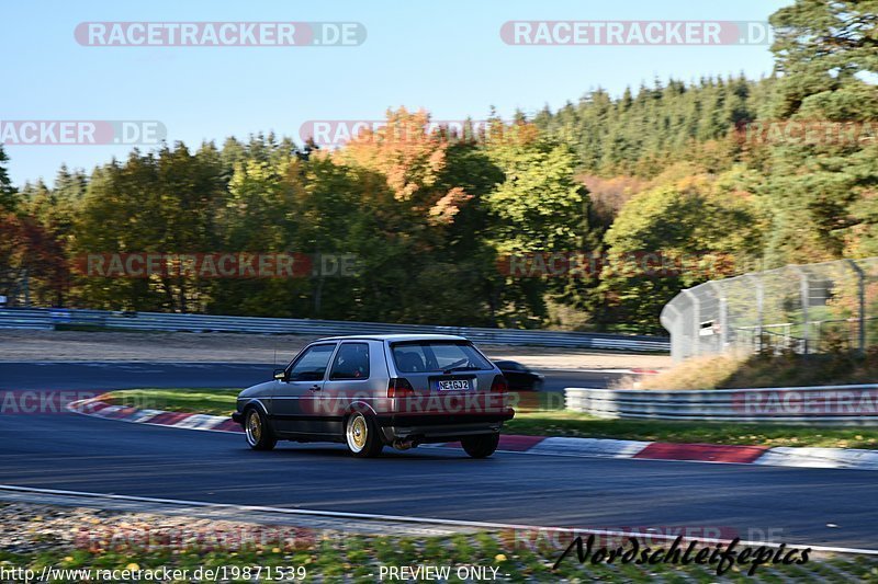 Bild #19871539 - Touristenfahrten Nürburgring Nordschleife (01.11.2022)