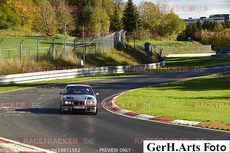 Bild #19871562 - Touristenfahrten Nürburgring Nordschleife (01.11.2022)