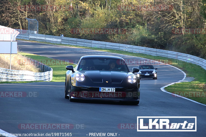 Bild #19871565 - Touristenfahrten Nürburgring Nordschleife (01.11.2022)