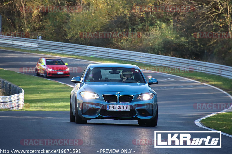 Bild #19871591 - Touristenfahrten Nürburgring Nordschleife (01.11.2022)