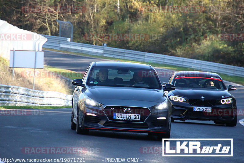 Bild #19871721 - Touristenfahrten Nürburgring Nordschleife (01.11.2022)