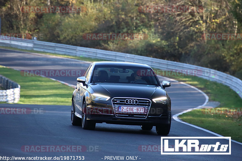 Bild #19871753 - Touristenfahrten Nürburgring Nordschleife (01.11.2022)