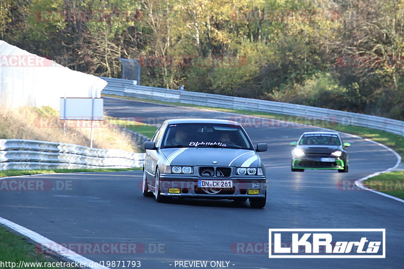 Bild #19871793 - Touristenfahrten Nürburgring Nordschleife (01.11.2022)