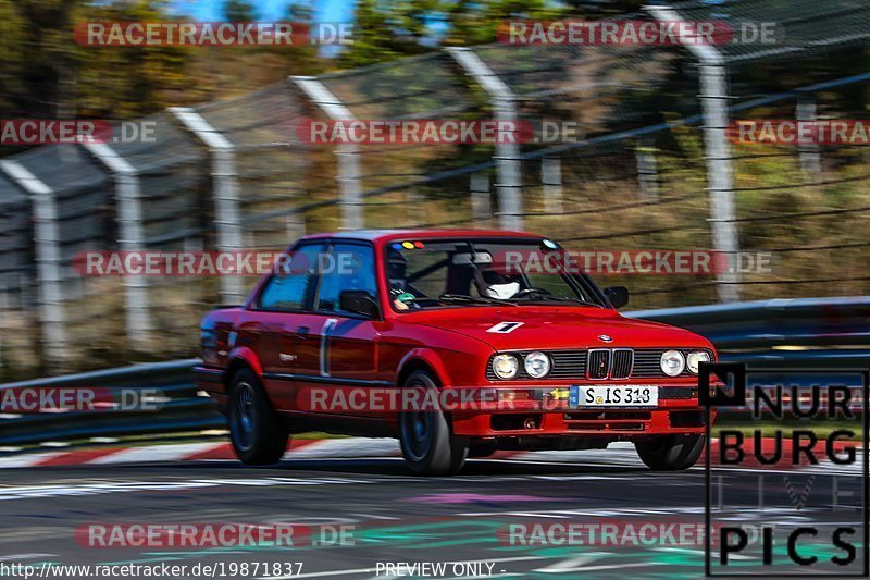 Bild #19871837 - Touristenfahrten Nürburgring Nordschleife (01.11.2022)