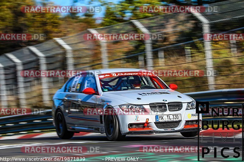 Bild #19871839 - Touristenfahrten Nürburgring Nordschleife (01.11.2022)