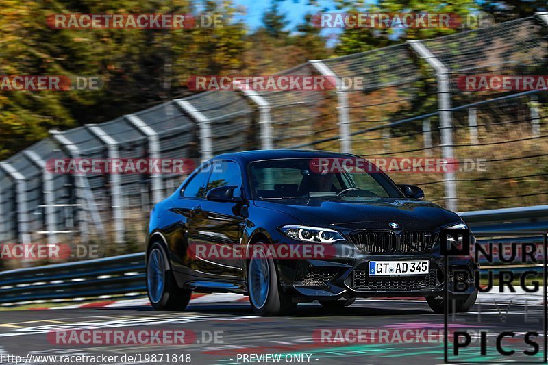 Bild #19871848 - Touristenfahrten Nürburgring Nordschleife (01.11.2022)