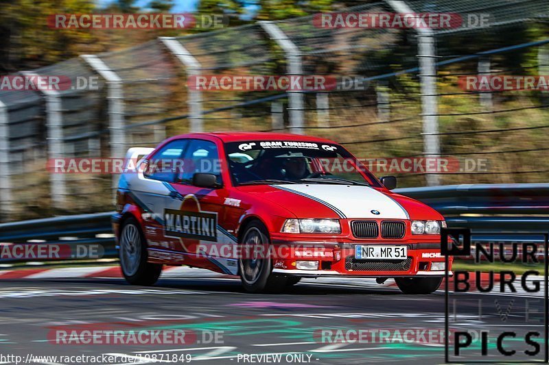 Bild #19871849 - Touristenfahrten Nürburgring Nordschleife (01.11.2022)