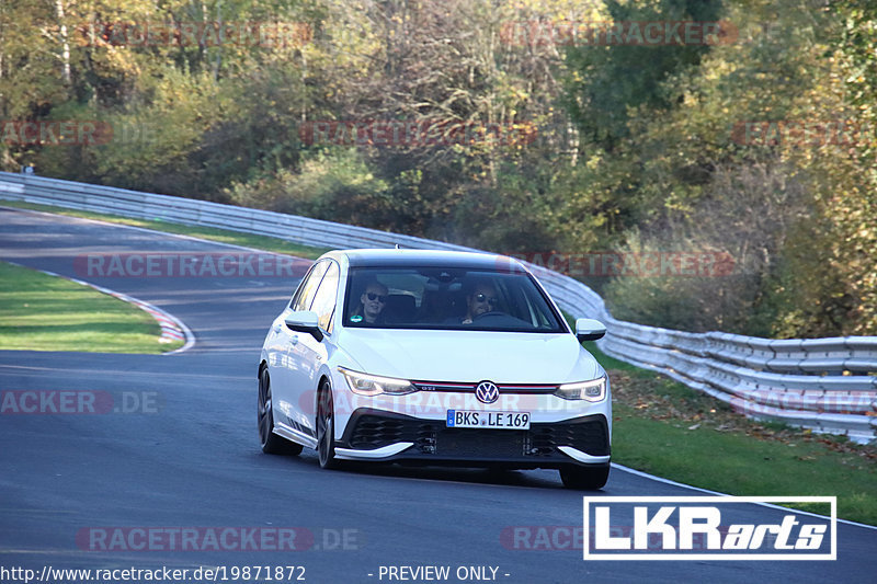 Bild #19871872 - Touristenfahrten Nürburgring Nordschleife (01.11.2022)