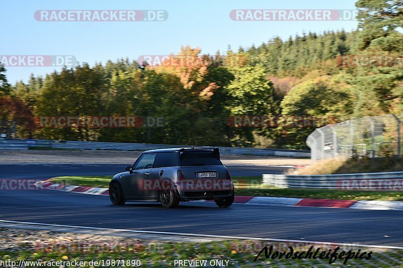 Bild #19871890 - Touristenfahrten Nürburgring Nordschleife (01.11.2022)