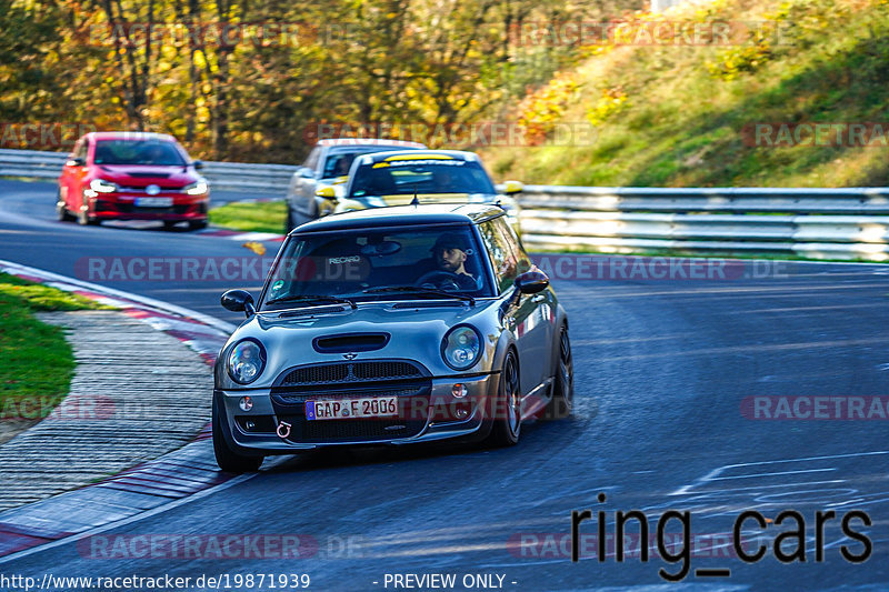 Bild #19871939 - Touristenfahrten Nürburgring Nordschleife (01.11.2022)