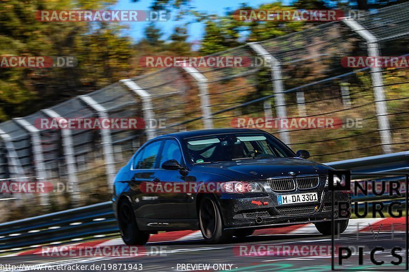 Bild #19871943 - Touristenfahrten Nürburgring Nordschleife (01.11.2022)