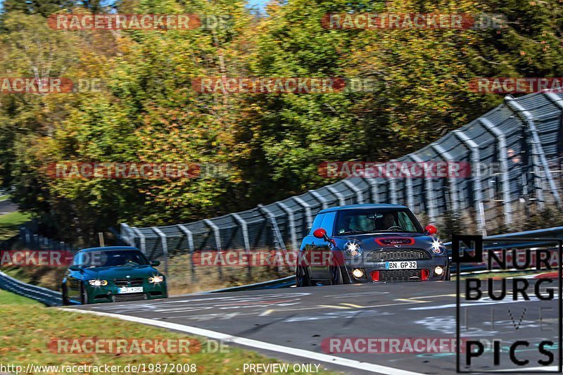 Bild #19872008 - Touristenfahrten Nürburgring Nordschleife (01.11.2022)