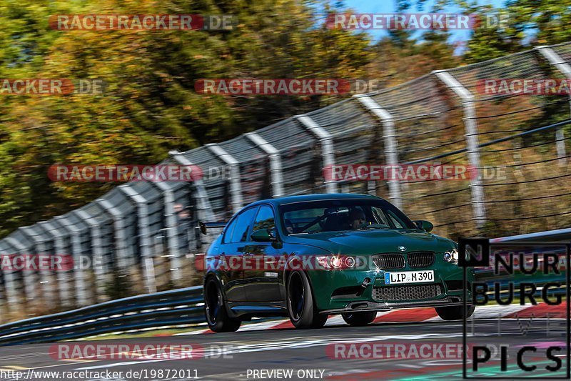 Bild #19872011 - Touristenfahrten Nürburgring Nordschleife (01.11.2022)