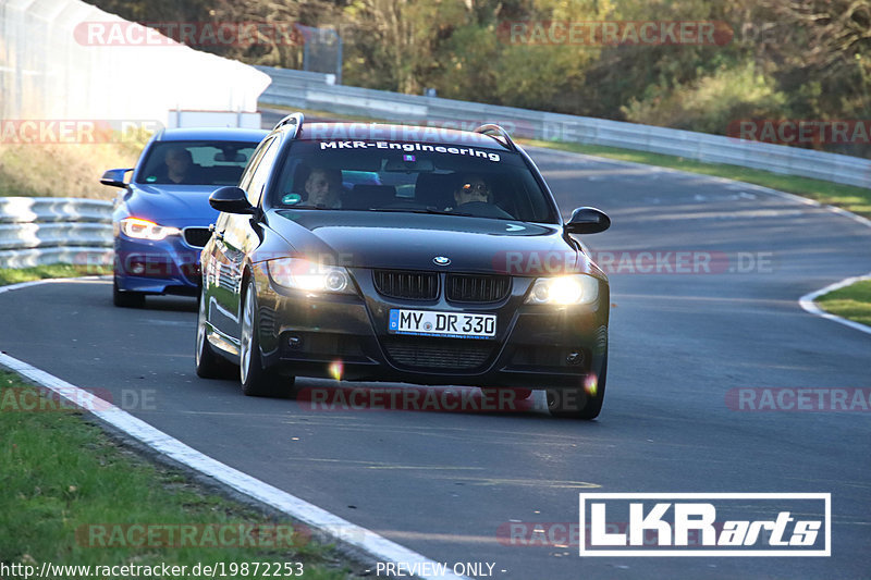 Bild #19872253 - Touristenfahrten Nürburgring Nordschleife (01.11.2022)