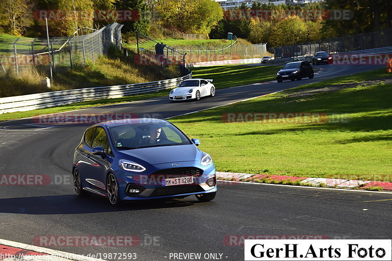 Bild #19872593 - Touristenfahrten Nürburgring Nordschleife (01.11.2022)