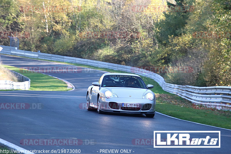 Bild #19873080 - Touristenfahrten Nürburgring Nordschleife (01.11.2022)