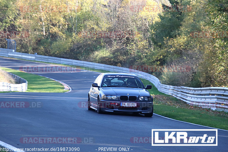 Bild #19873090 - Touristenfahrten Nürburgring Nordschleife (01.11.2022)