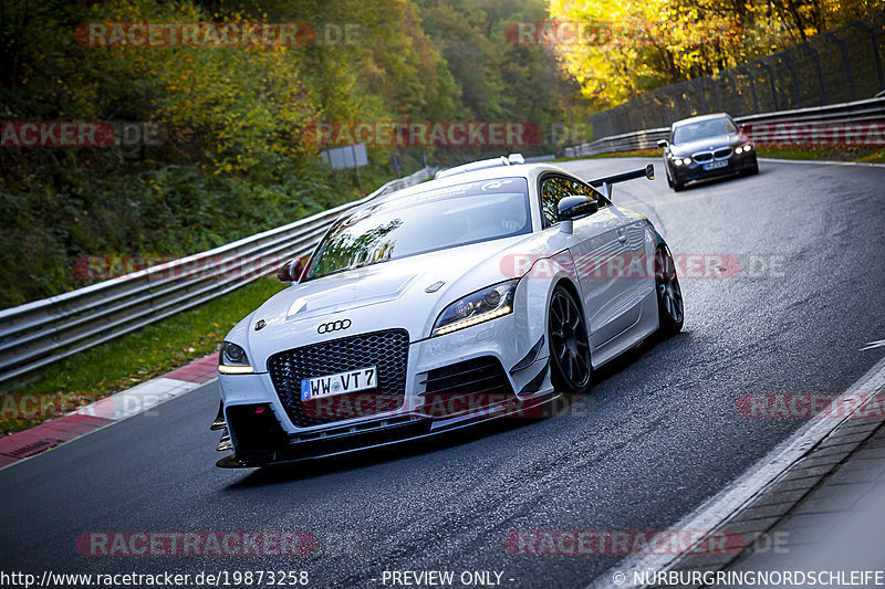 Bild #19873258 - Touristenfahrten Nürburgring Nordschleife (01.11.2022)