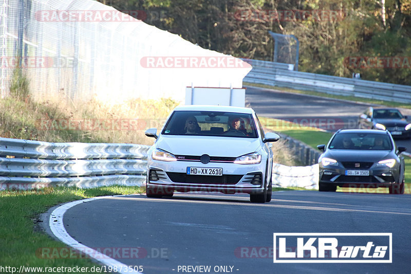 Bild #19873505 - Touristenfahrten Nürburgring Nordschleife (01.11.2022)