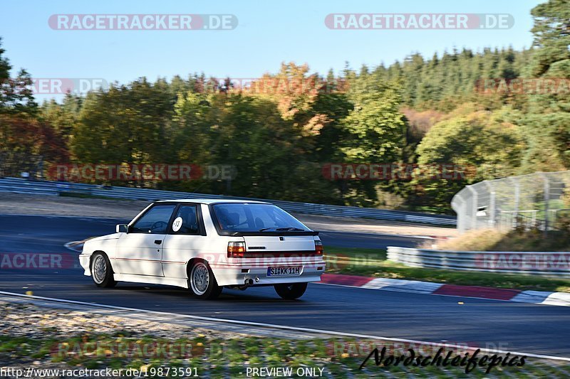 Bild #19873591 - Touristenfahrten Nürburgring Nordschleife (01.11.2022)