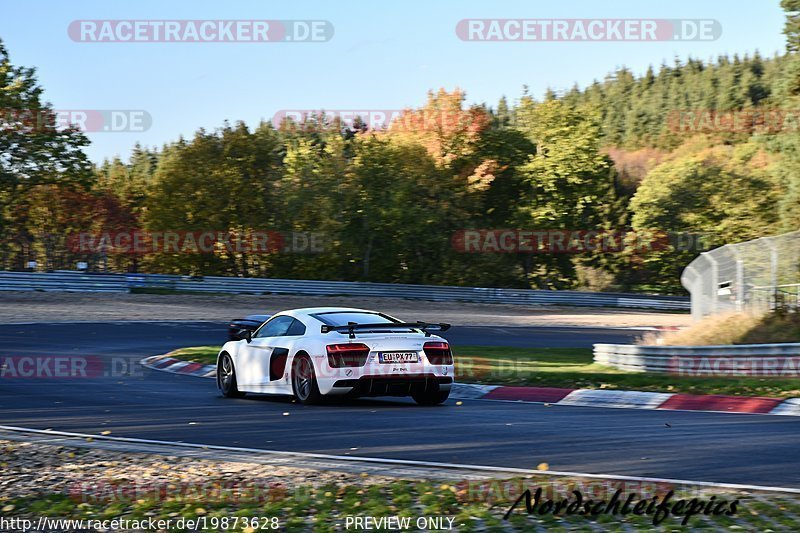 Bild #19873628 - Touristenfahrten Nürburgring Nordschleife (01.11.2022)