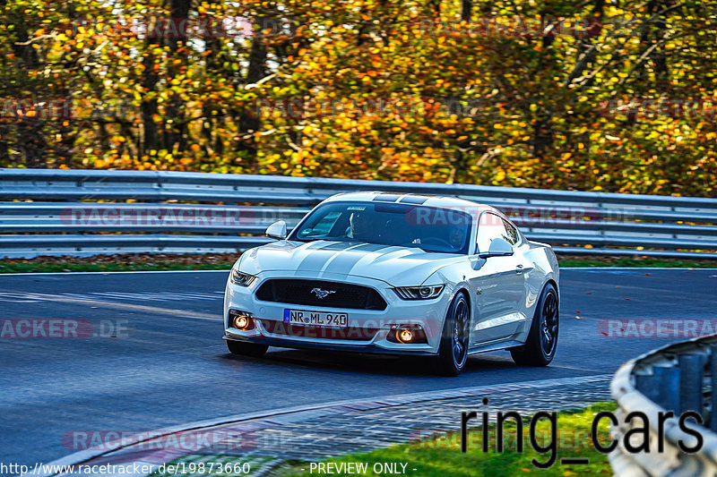 Bild #19873660 - Touristenfahrten Nürburgring Nordschleife (01.11.2022)