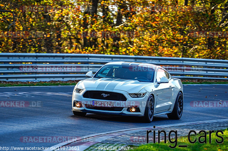 Bild #19873661 - Touristenfahrten Nürburgring Nordschleife (01.11.2022)