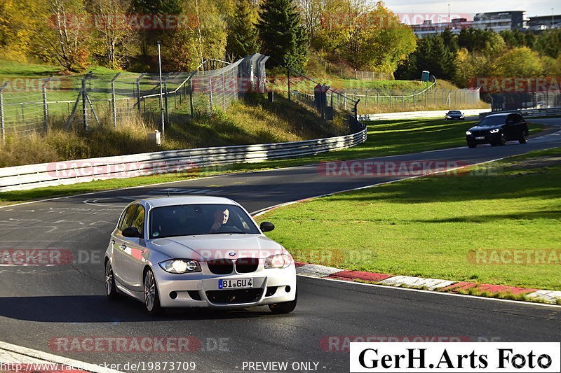 Bild #19873709 - Touristenfahrten Nürburgring Nordschleife (01.11.2022)