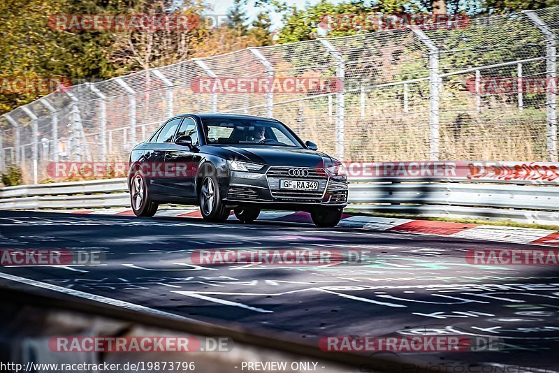 Bild #19873796 - Touristenfahrten Nürburgring Nordschleife (01.11.2022)