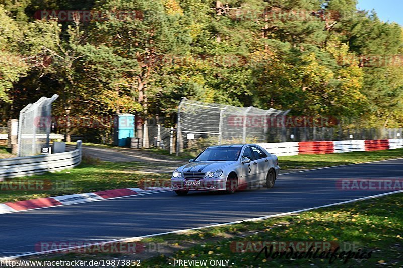 Bild #19873852 - Touristenfahrten Nürburgring Nordschleife (01.11.2022)