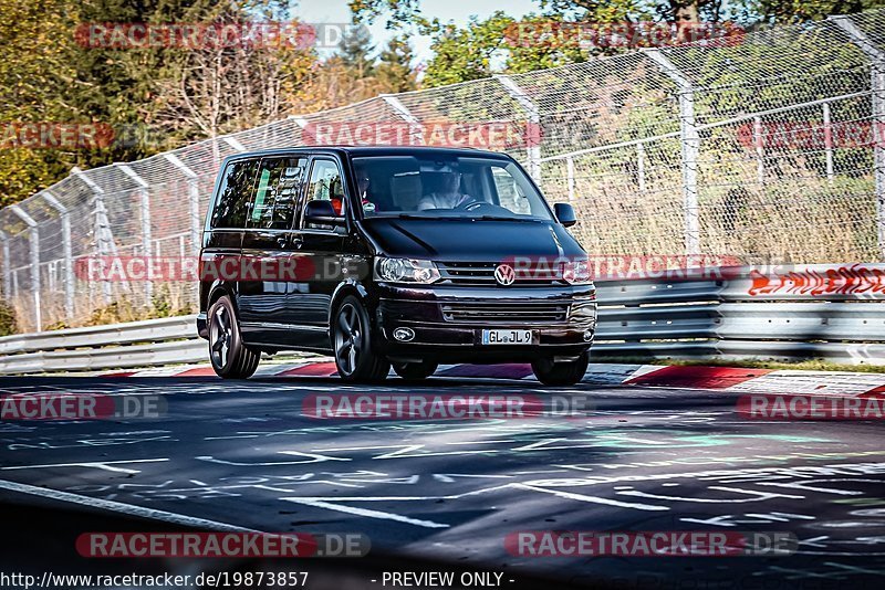 Bild #19873857 - Touristenfahrten Nürburgring Nordschleife (01.11.2022)