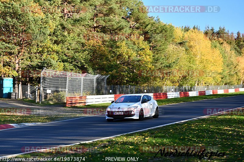 Bild #19873874 - Touristenfahrten Nürburgring Nordschleife (01.11.2022)