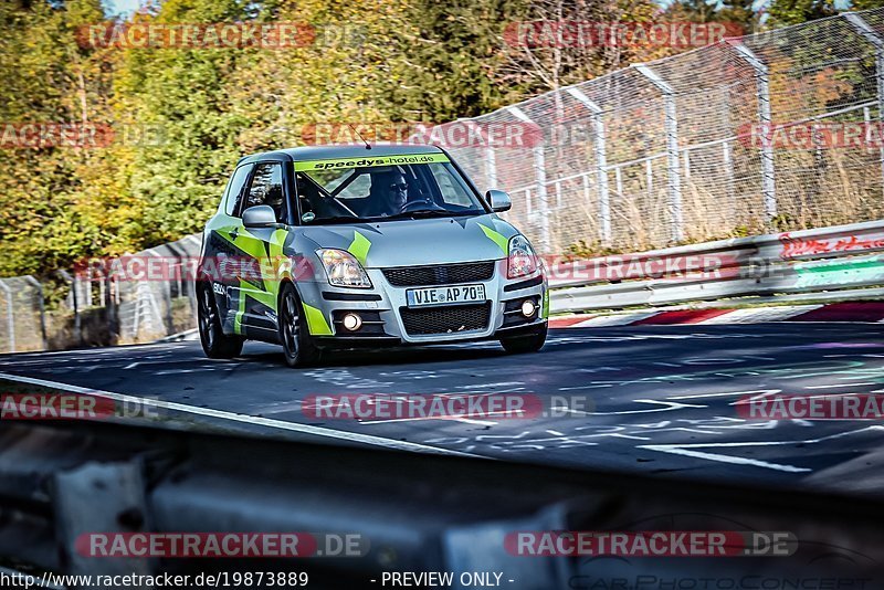 Bild #19873889 - Touristenfahrten Nürburgring Nordschleife (01.11.2022)