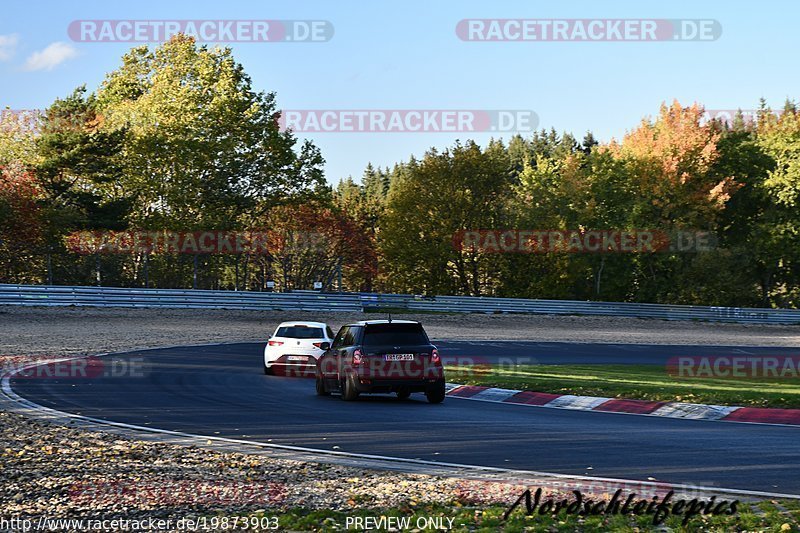 Bild #19873903 - Touristenfahrten Nürburgring Nordschleife (01.11.2022)