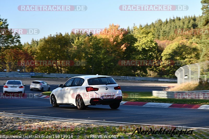 Bild #19873914 - Touristenfahrten Nürburgring Nordschleife (01.11.2022)