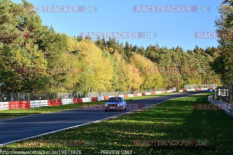 Bild #19873926 - Touristenfahrten Nürburgring Nordschleife (01.11.2022)