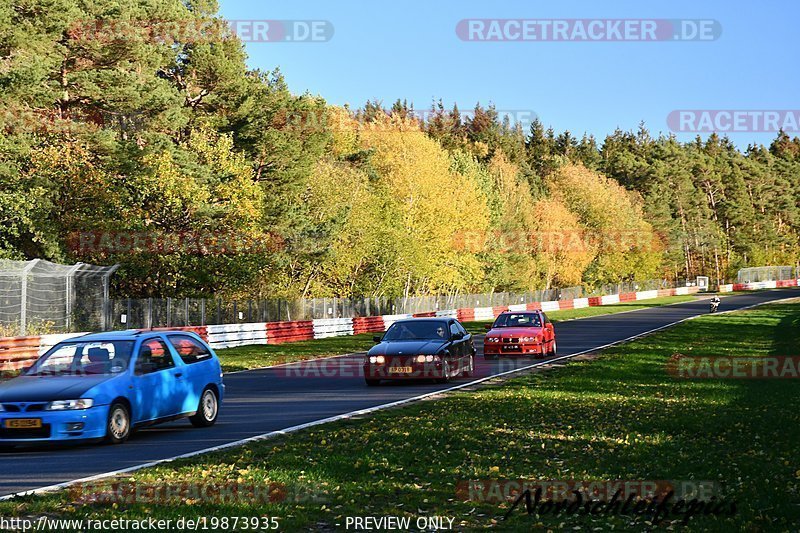 Bild #19873935 - Touristenfahrten Nürburgring Nordschleife (01.11.2022)